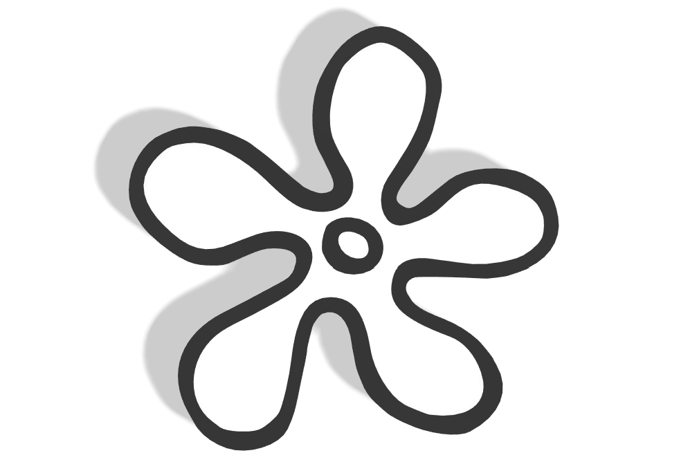 Spongebob Flower Decor