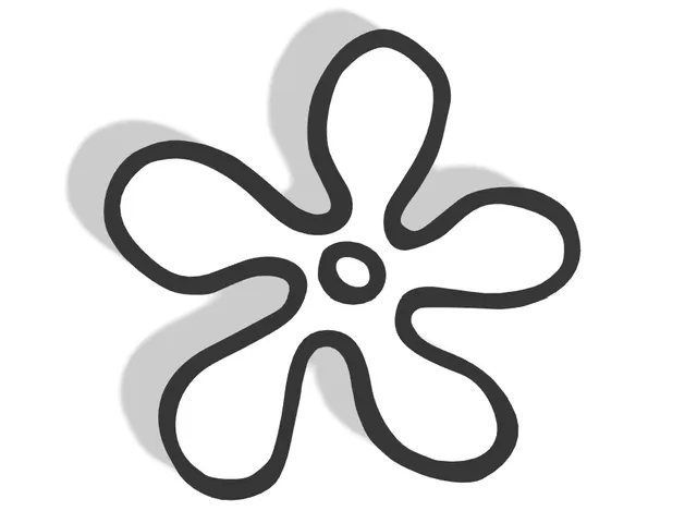 Spongebob Flower Decor