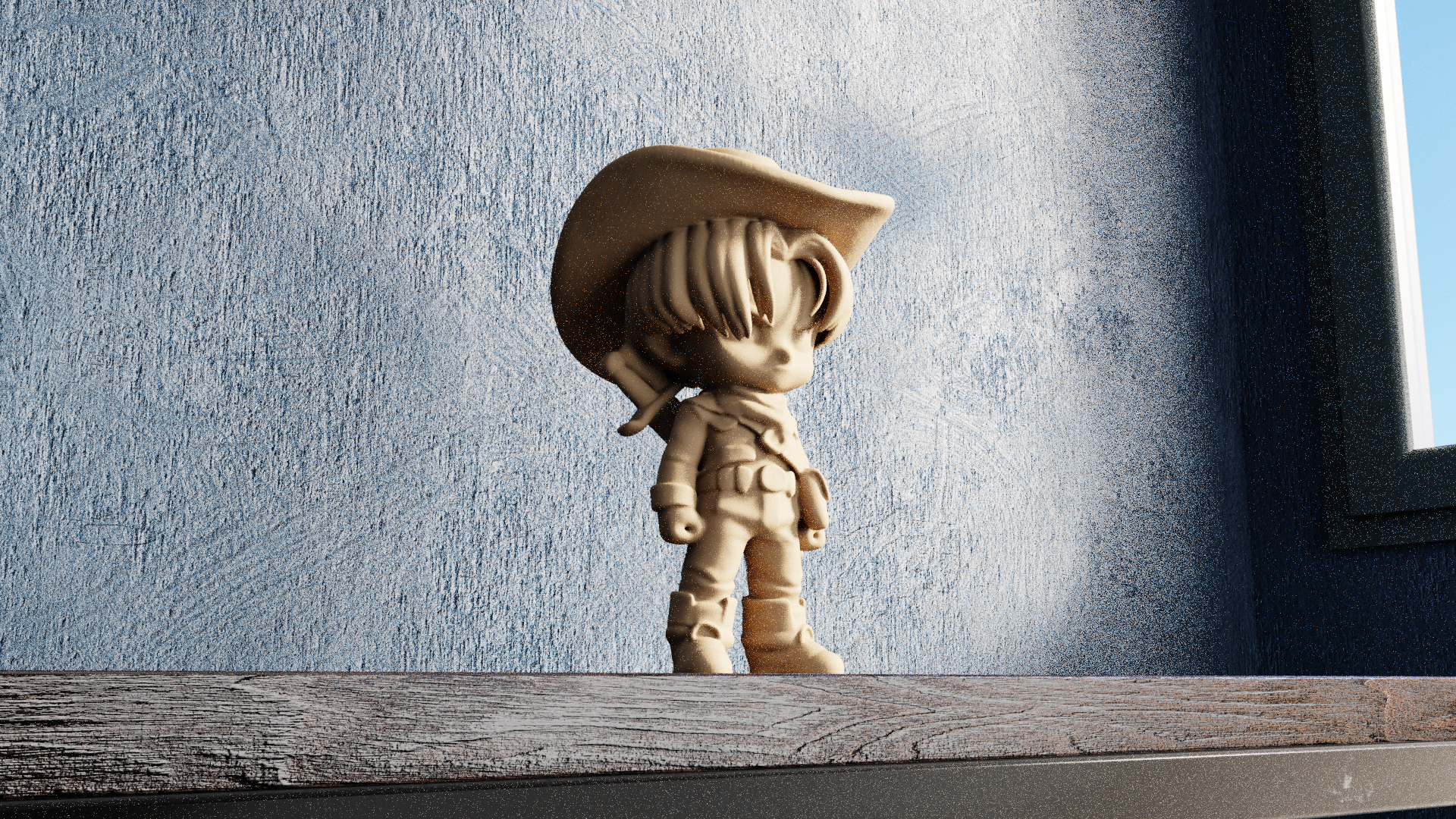 Cowboy Trunks — thumbnail 2