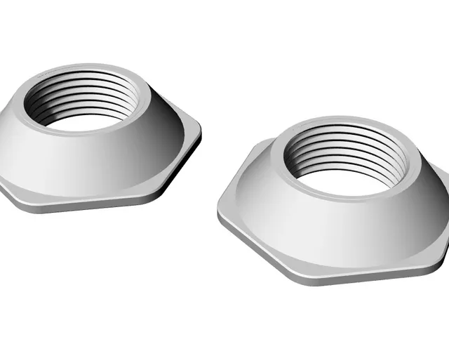 Modified Nut (45-66mm)