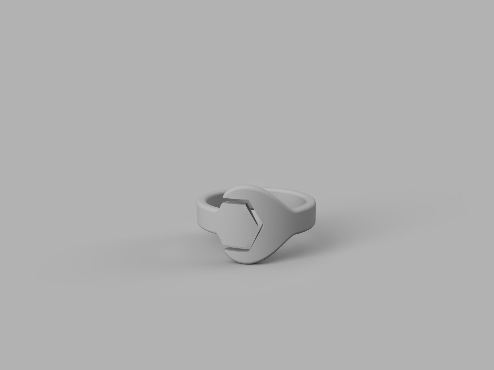 Wrench Ring