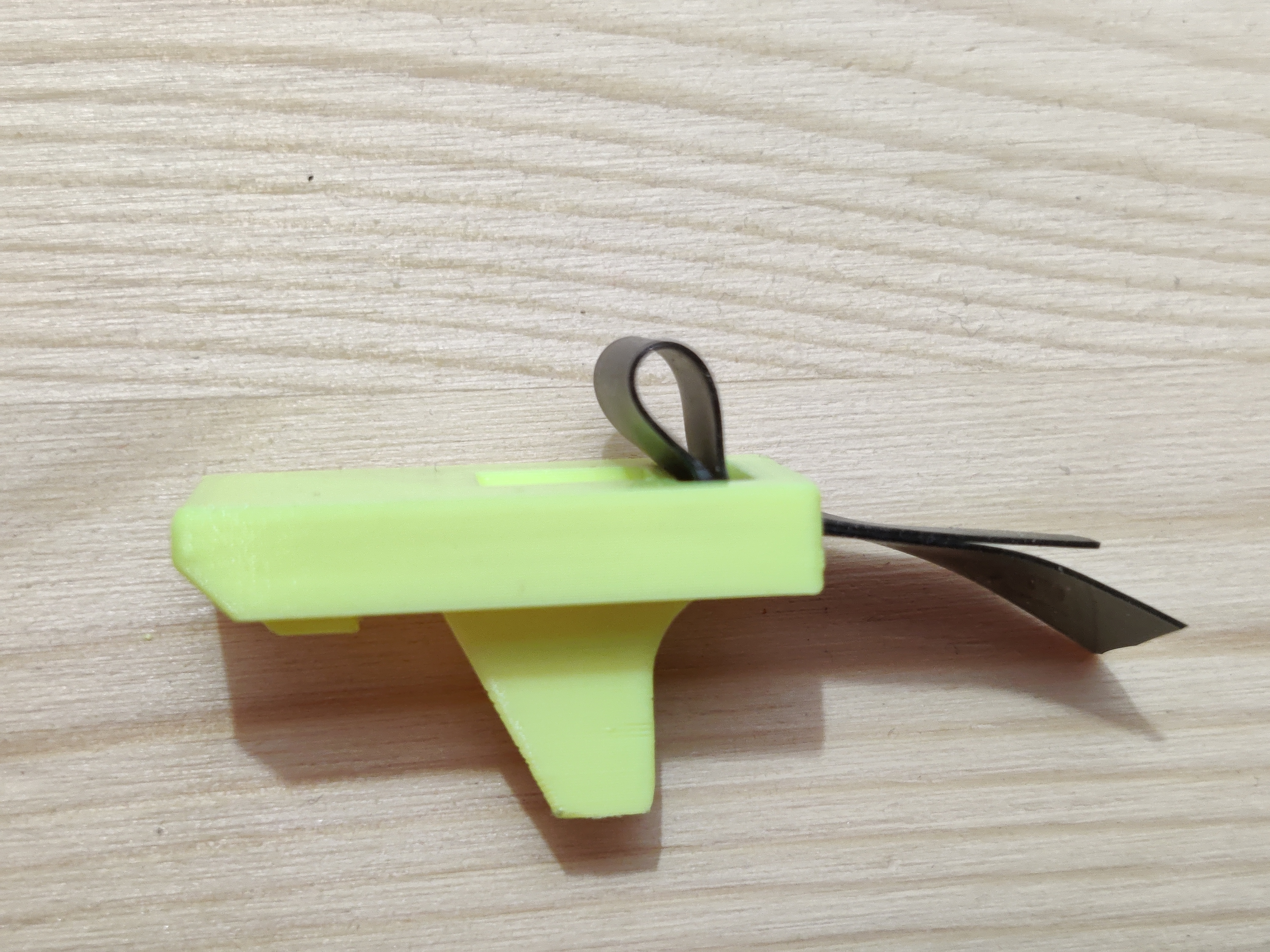 Overengineered Bottle Opener and Cap Thrower (OBOCT) — miniatura 27