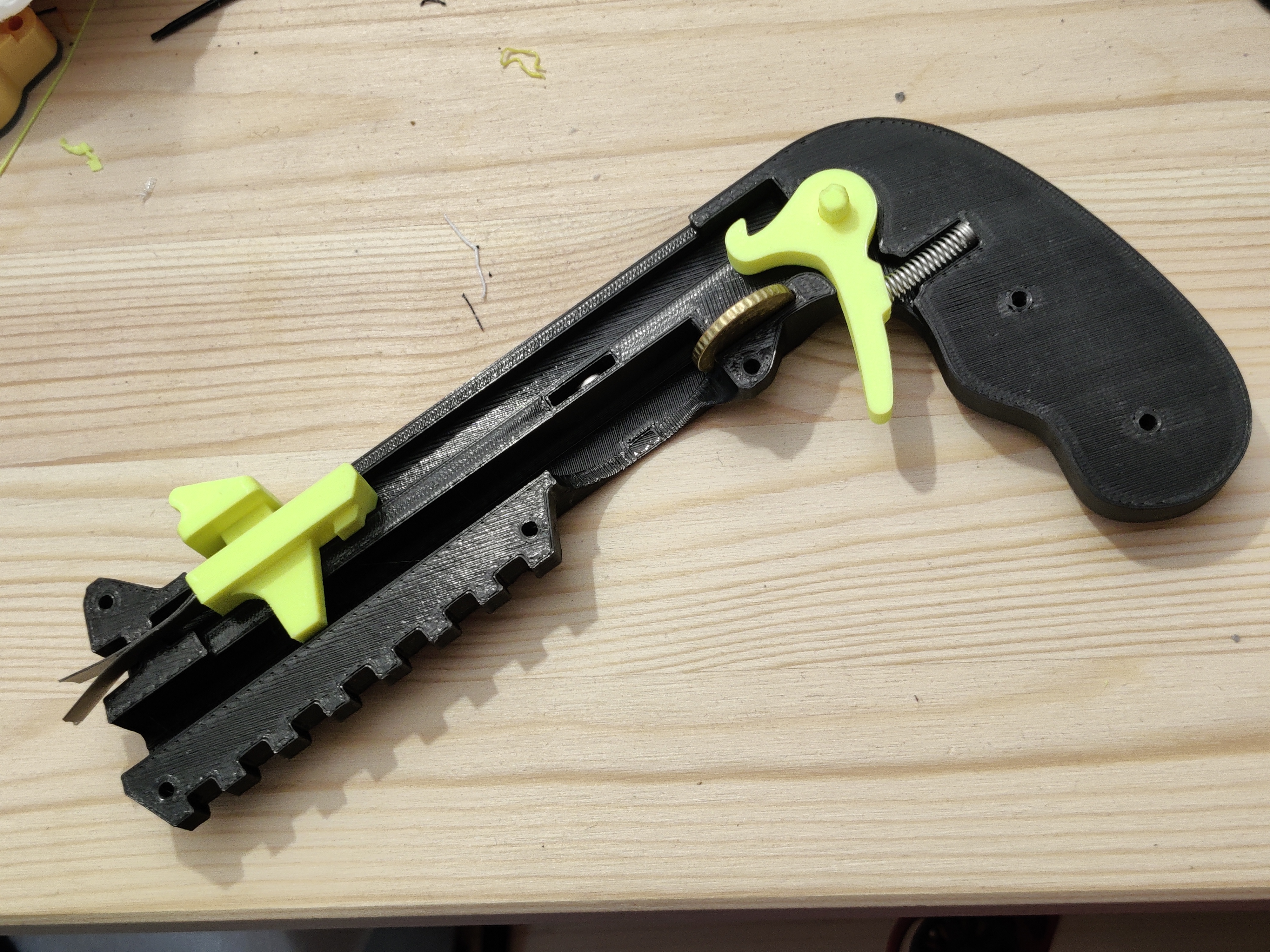 Bottle Cap Opener / Bottle Opener / Grip Assistance / Cap Opener / 3D  Printed 