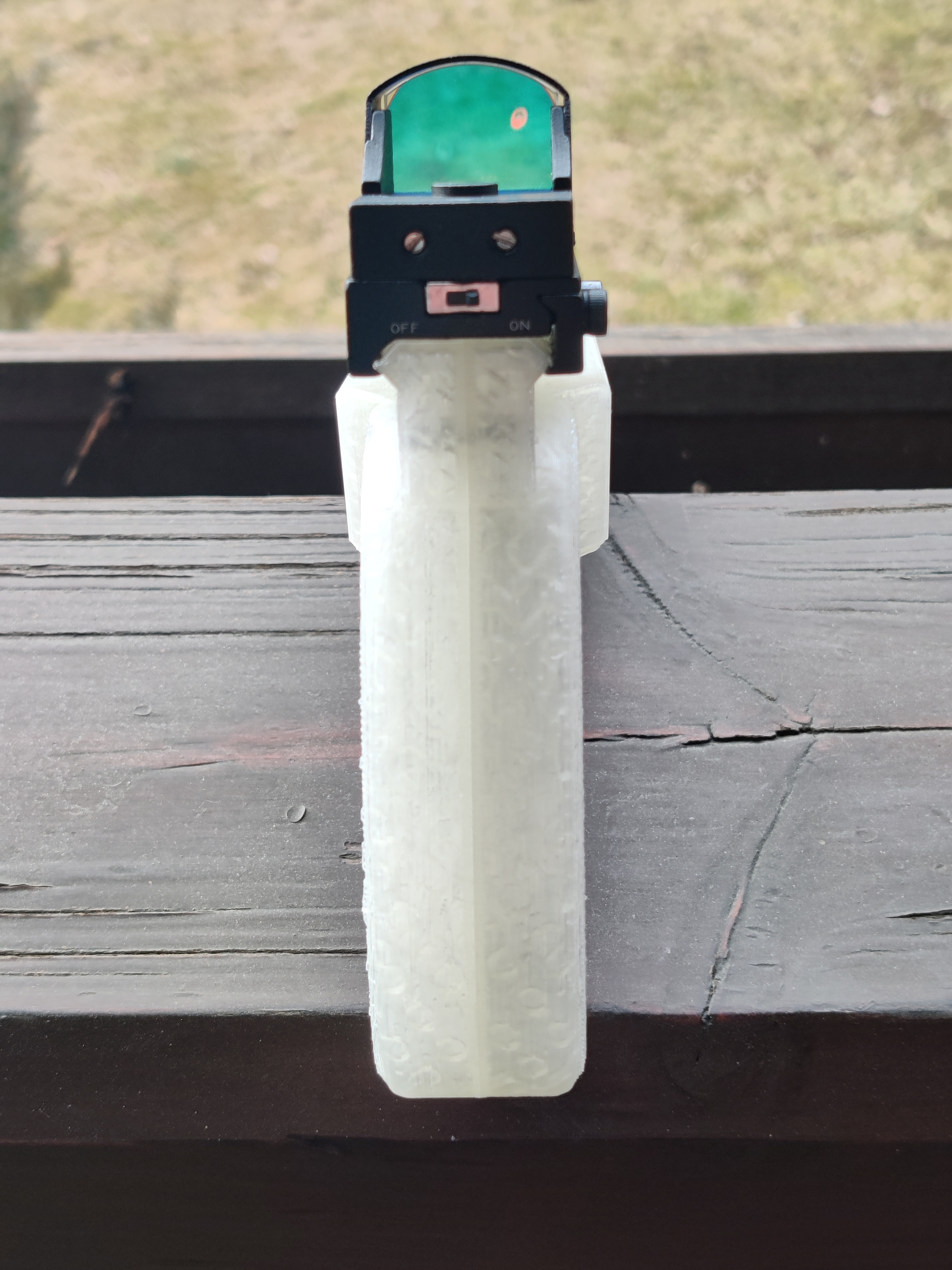 Overengineered Bottle Opener and Cap Thrower (OBOCT) — miniatura 14