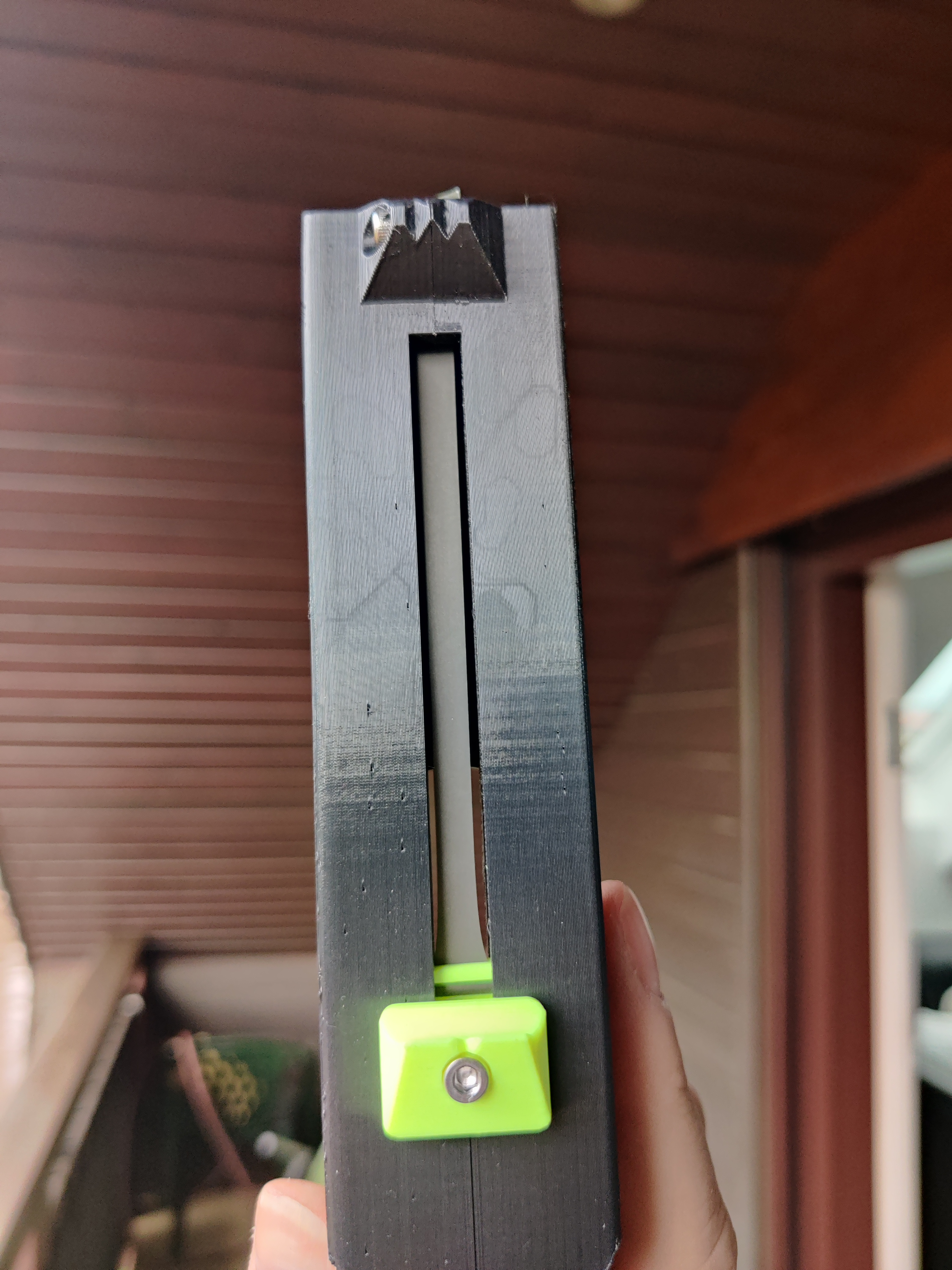 Overengineered Bottle Opener and Cap Thrower (OBOCT) — miniatura 16