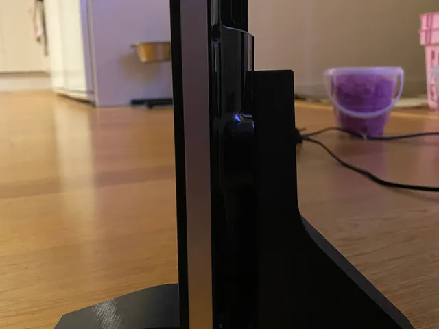 Stand for Samsung TV