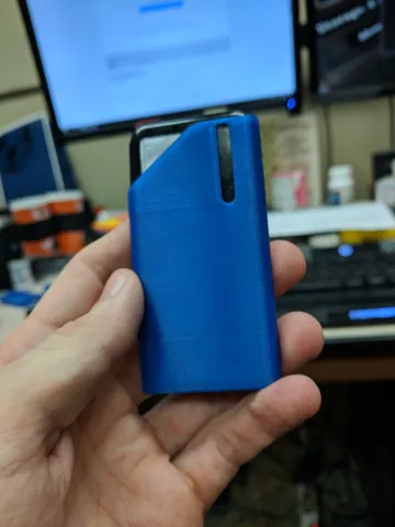 Suorin Air Case