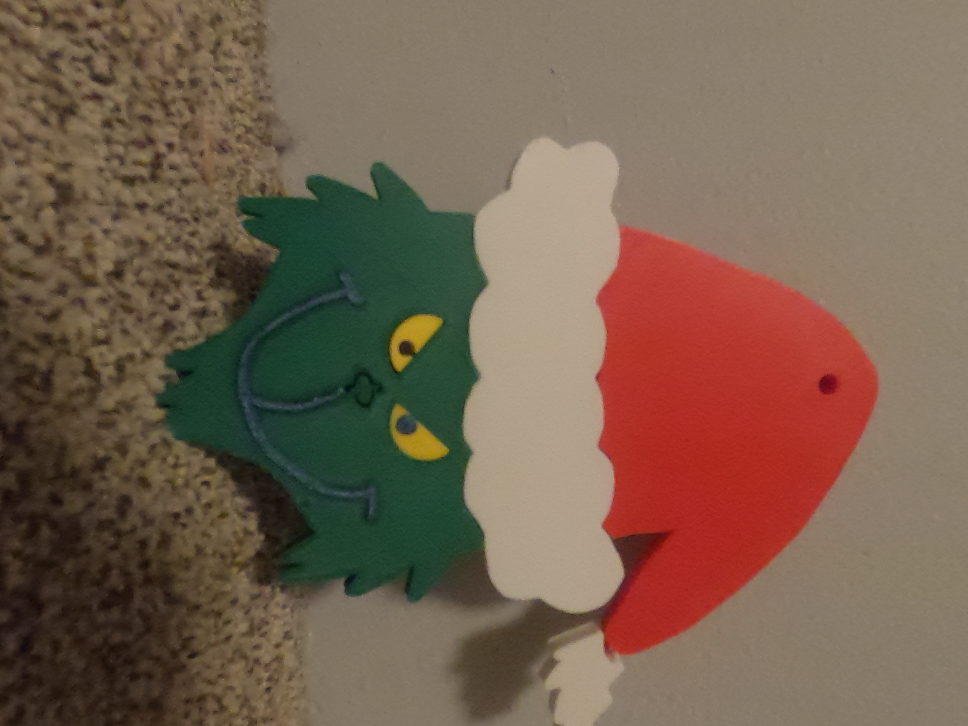 My Grinch