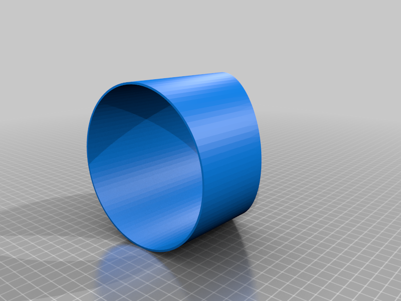 Fan ducts