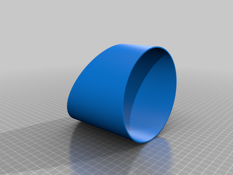 Fan ducts par Phil Bock | T\u00e9l\u00e9chargez gratuitement un mod\u00e8le STL | Printables.com