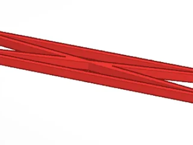 150mm Calibration Stick