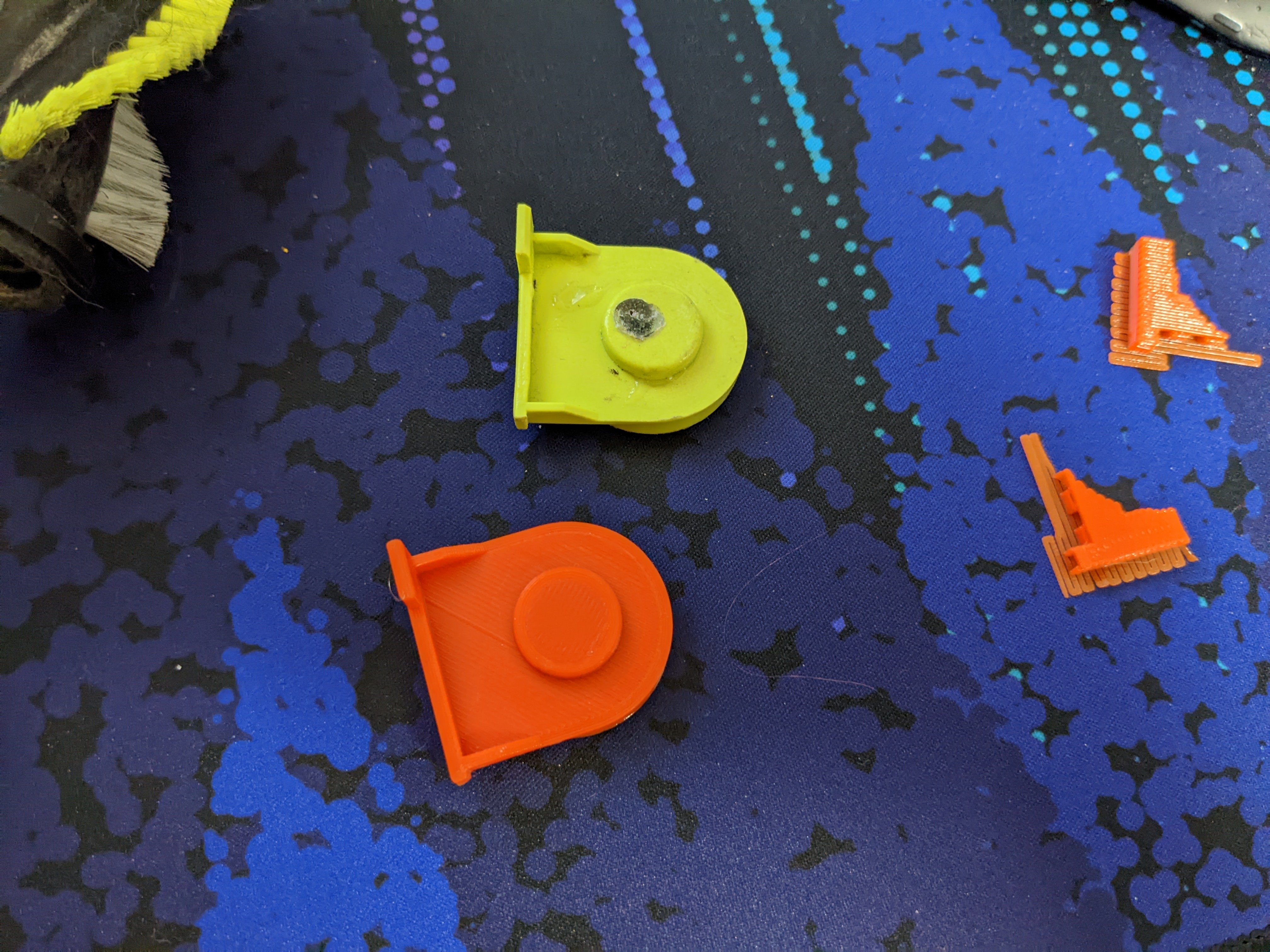 Ryobi Carpet Vacuum Beater Bar Replacement Part by Beefdip Download