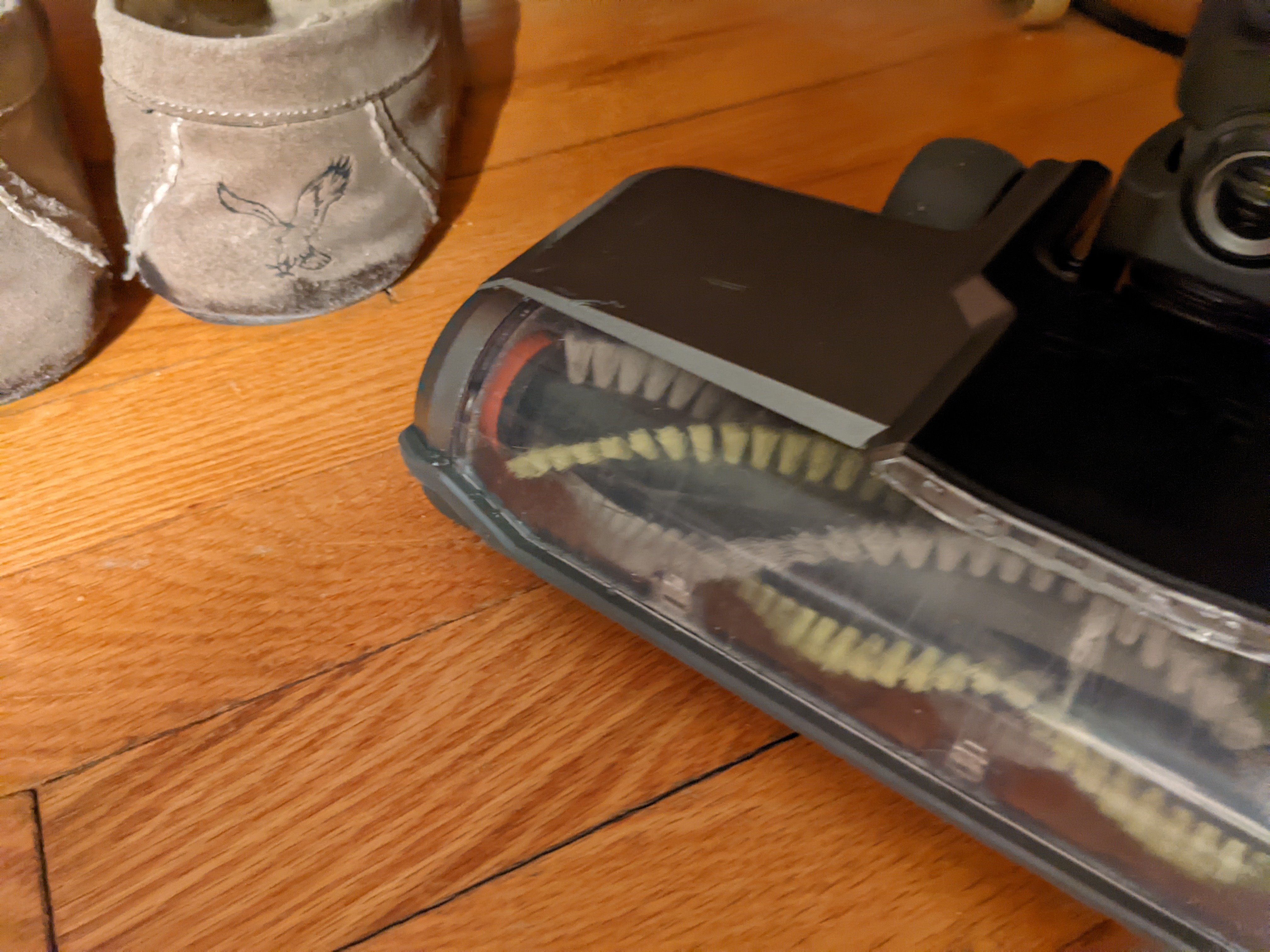 Ryobi Carpet Vacuum Beater Bar Replacement Part by Beefdip Download