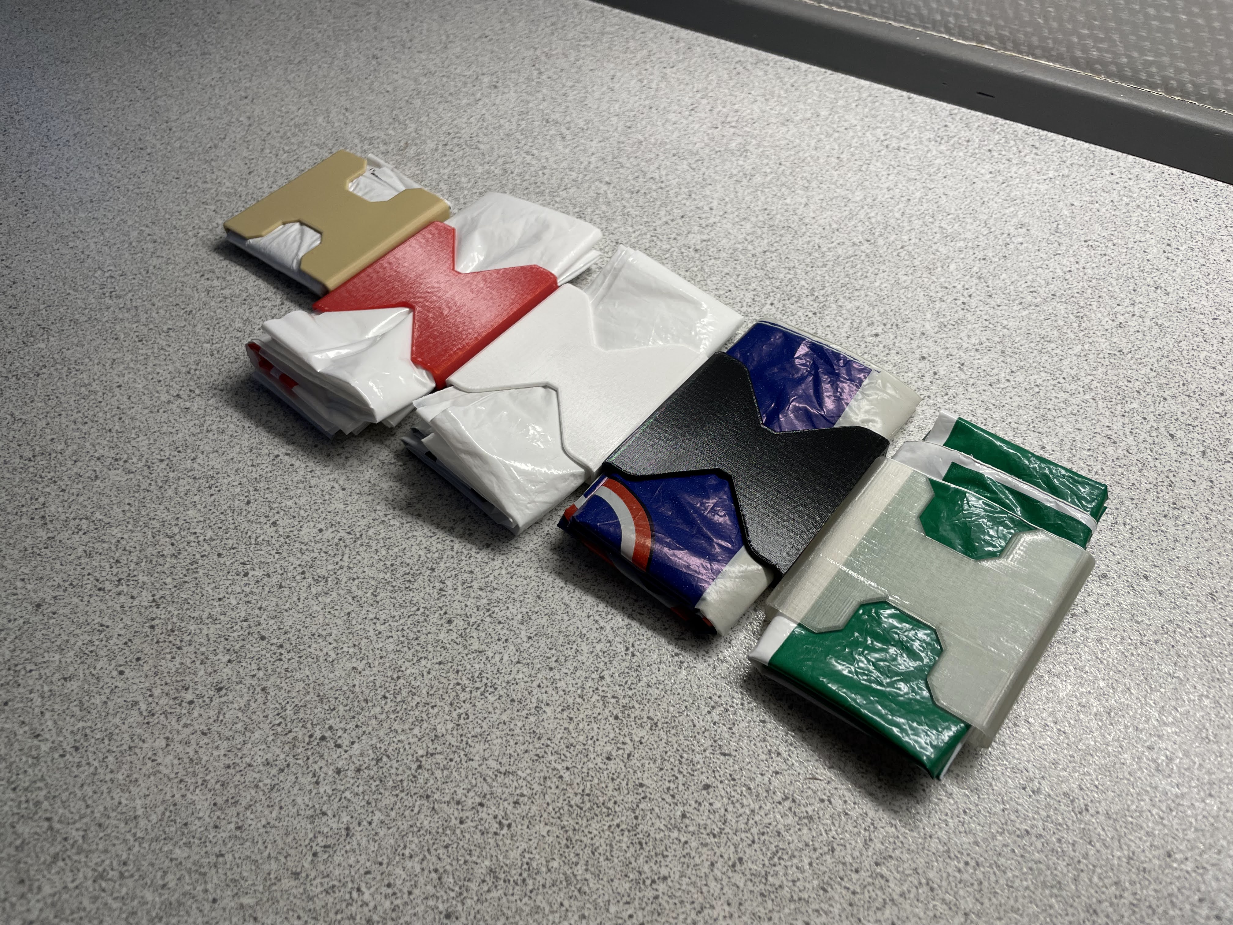 Packed Shoppingbag — miniatura 5