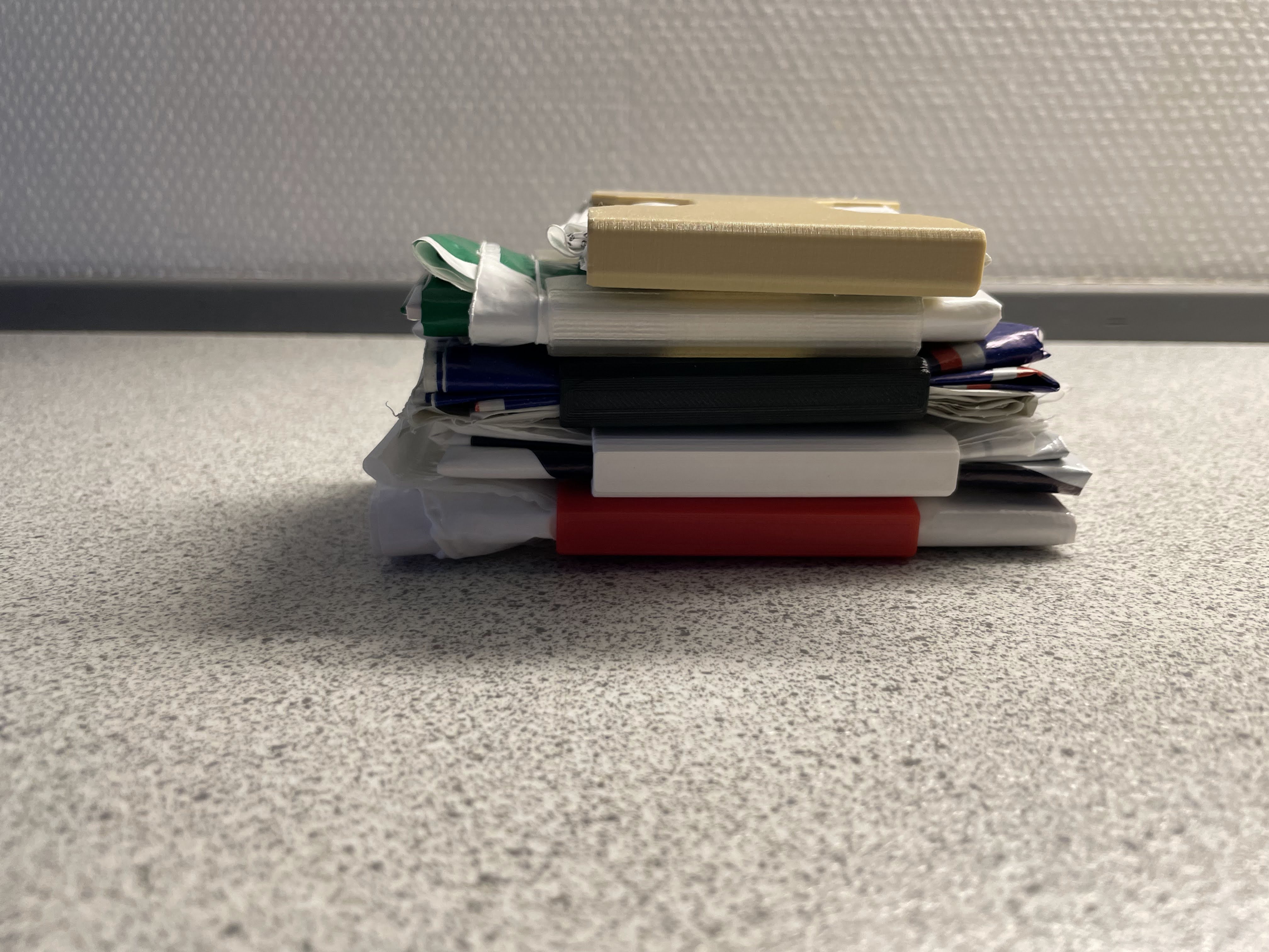 Packed Shoppingbag — miniatura 4