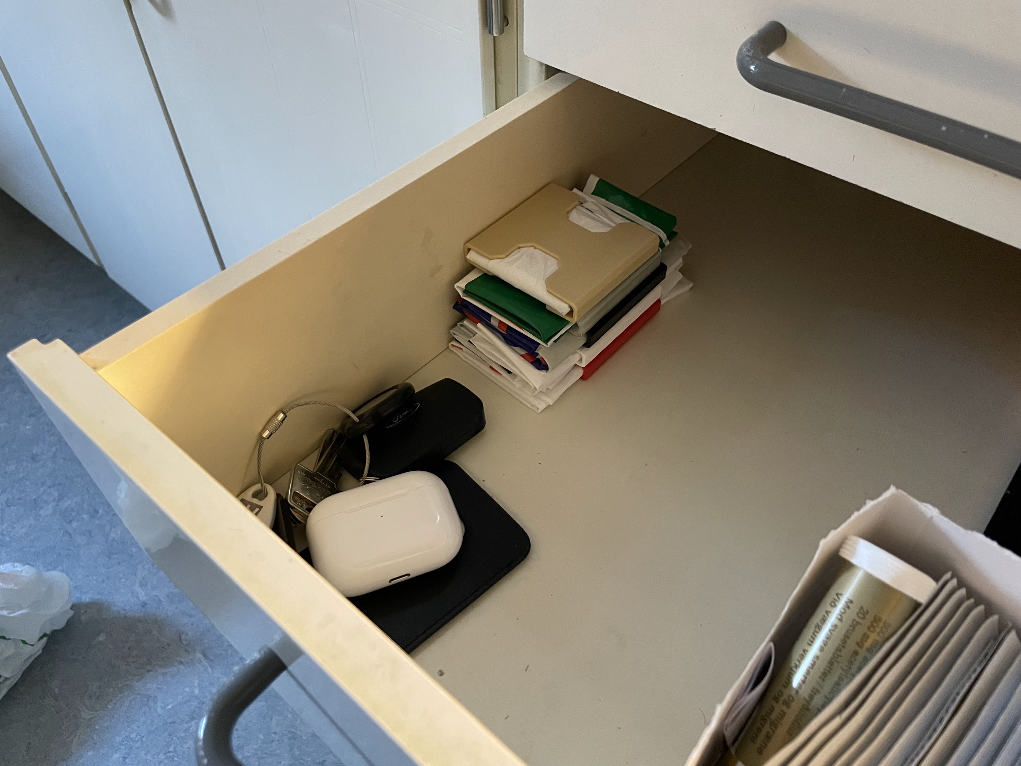 Packed Shoppingbag — miniatura 2