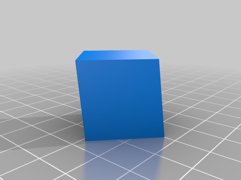 Miniatura 46 do modelo 3D Dana Crystal Models - hexagonal/trigonal