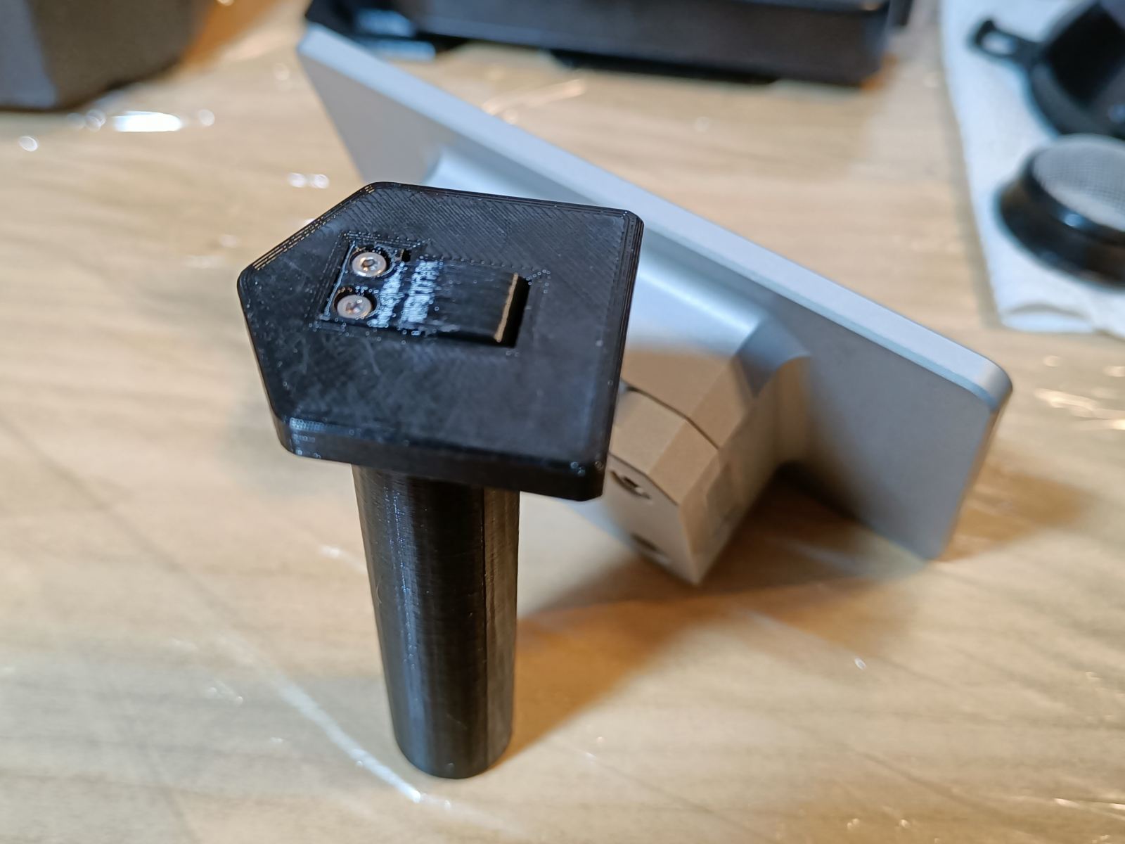 SL1 Platform Handle