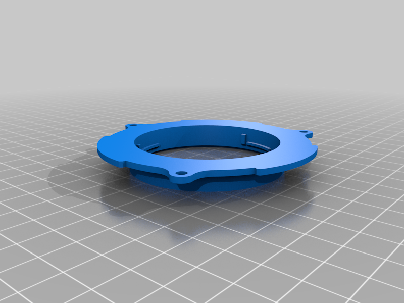 Slide Duplicator for Canon DSLR by djedi Download free STL model