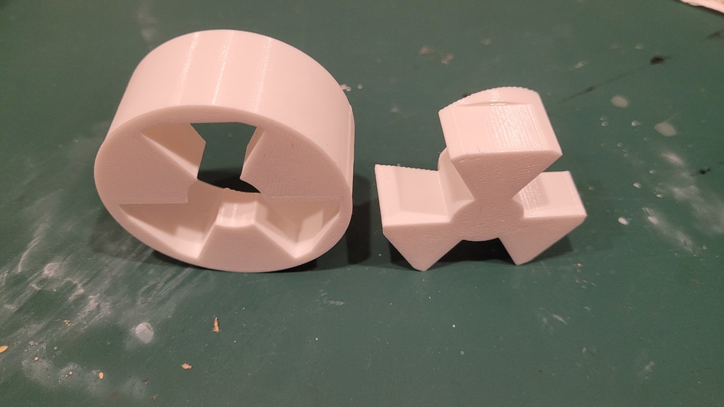 Satisfying Mini Marble Spinner — thumbnail 2