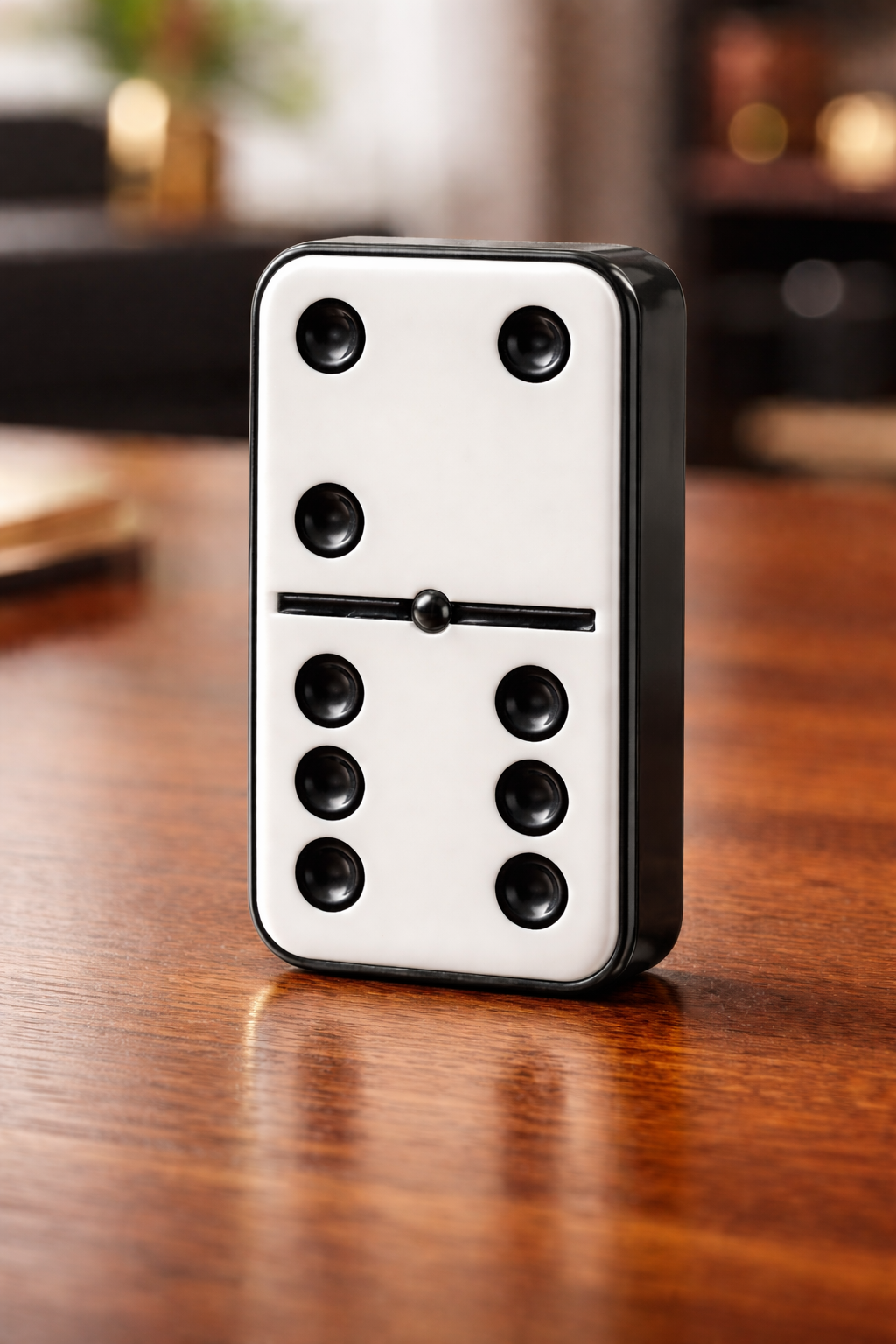 Stacking Domino