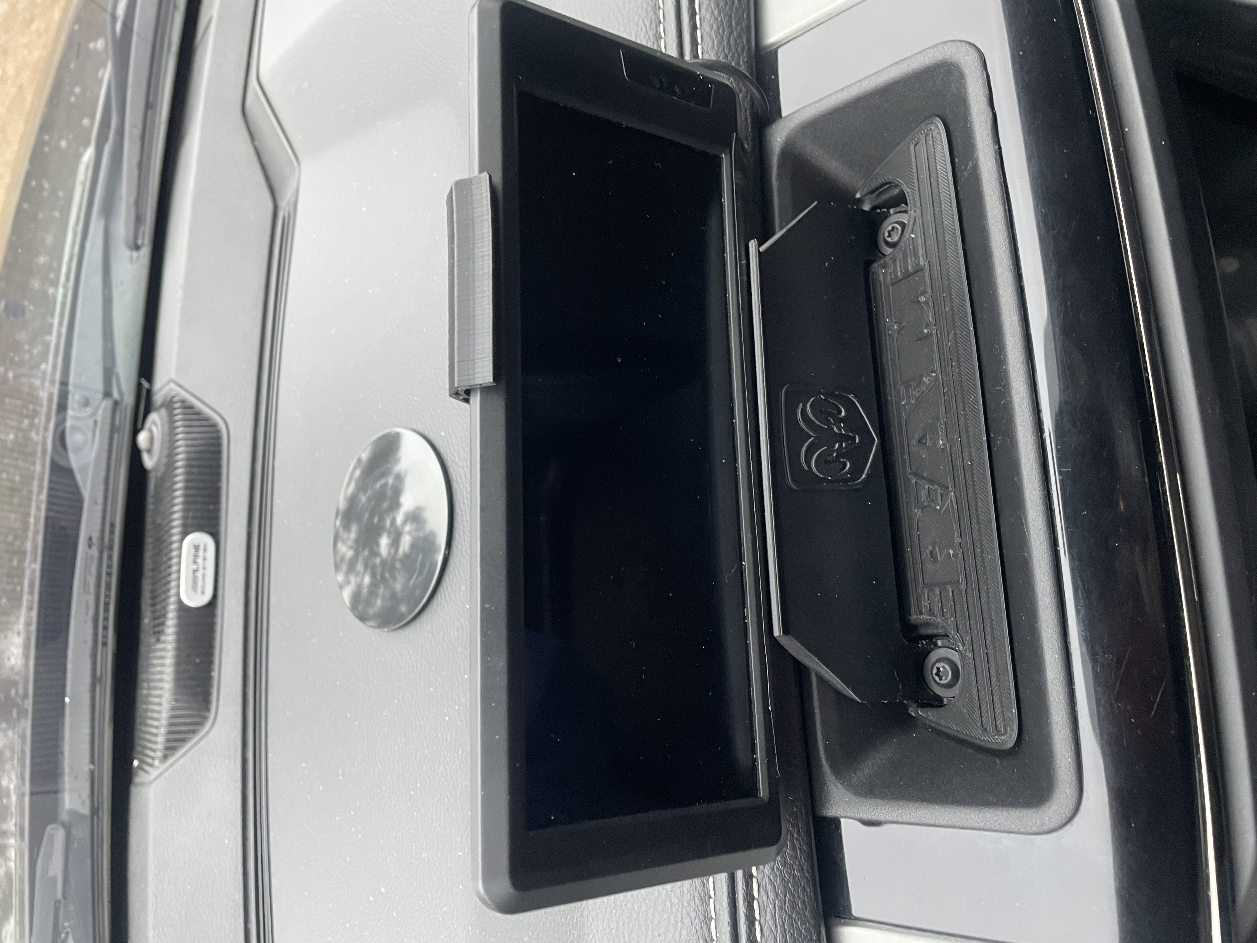 Backup Camera Dash Mount — thumbnail 2