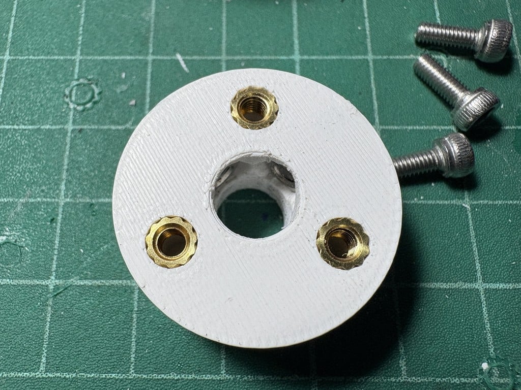 BoxTurtle Better Respooler Wheels — miniatura 3