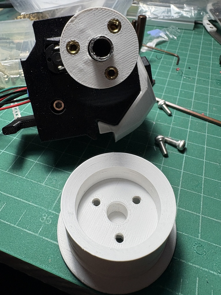 BoxTurtle Better Respooler Wheels — miniatura 5