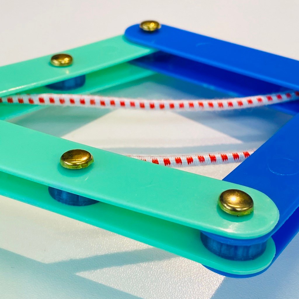 Miniatura 6 do modelo 3D Robotic Scissors Claw