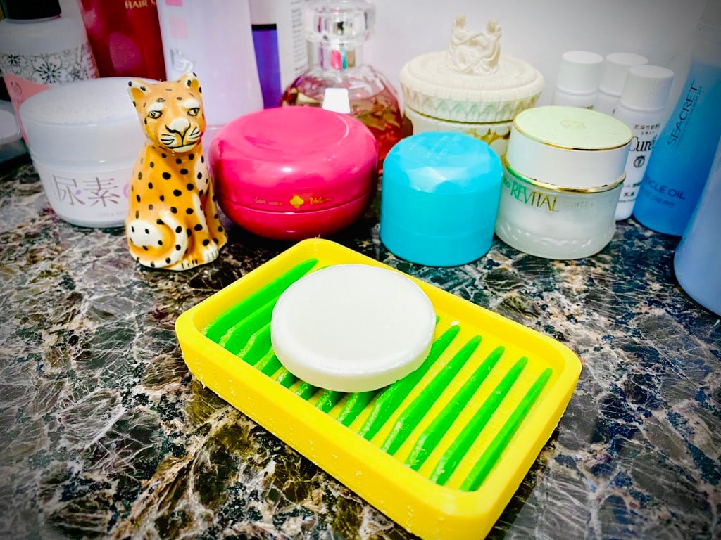 NEAT - Soap Dish