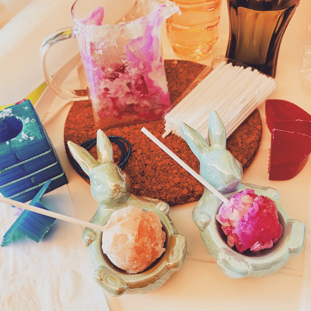 Lollisoap