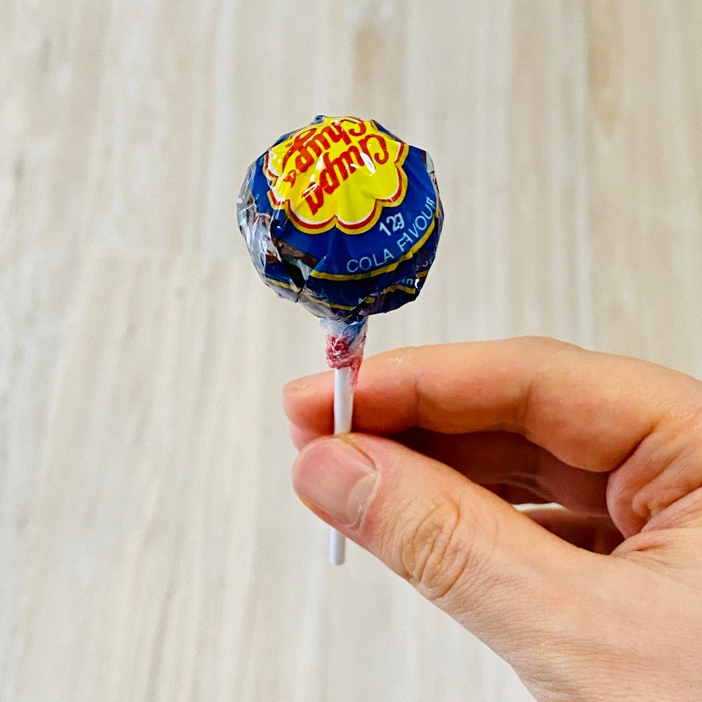 Miss Candy (magic effect)