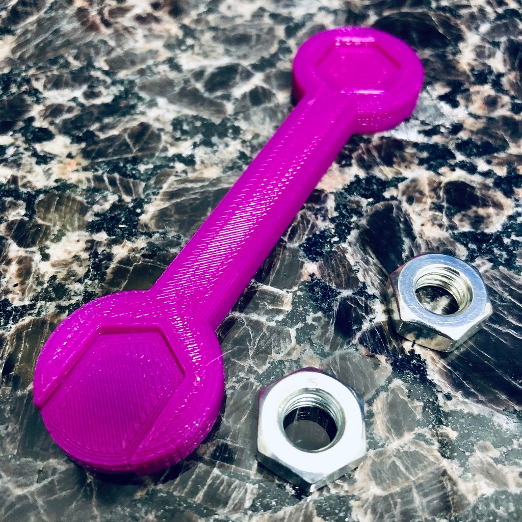 The Repairman (paddle magic)