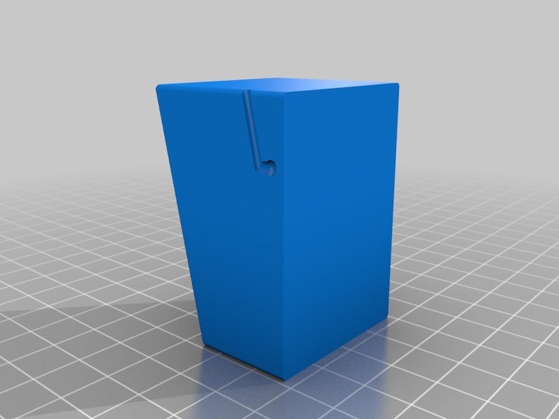 3DS Box for 8 Cartridges — miniatura 2