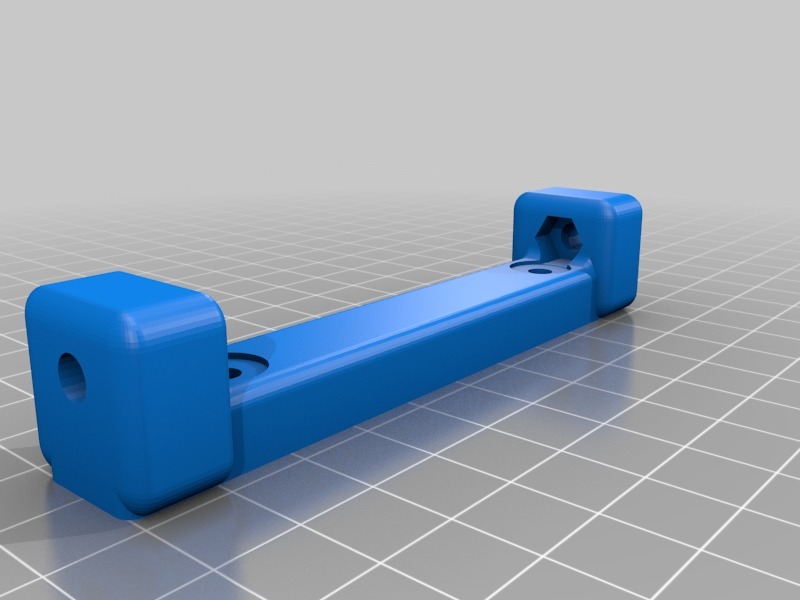 Suitcase/Box/Case Handle — miniatura 8