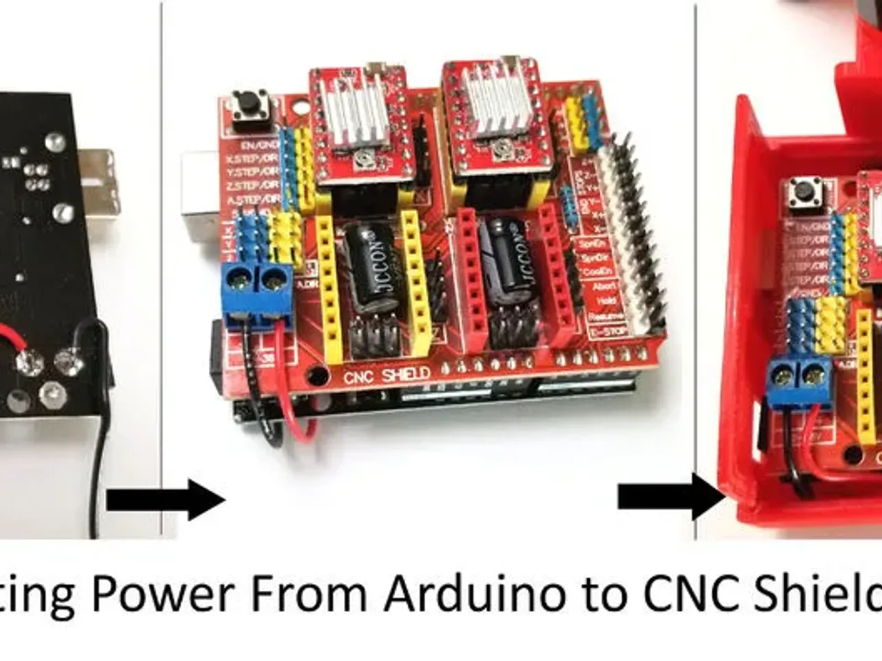 Cnc uno. Даташит cnc shield v3. 3д принтер на ардуино уно cnc шилд.