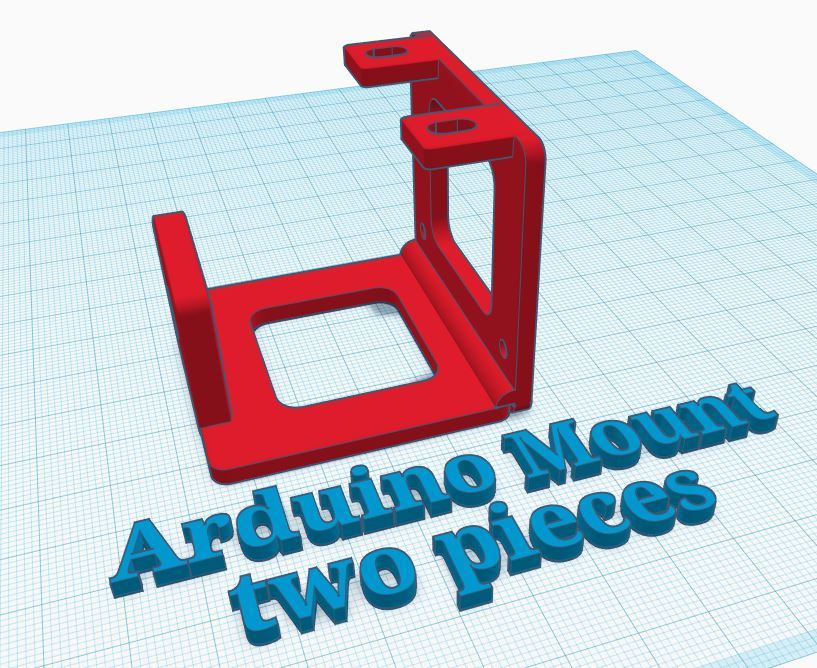 Drawing Robot Arduino Uno + CNC Shield + GRBL by Plexi Download