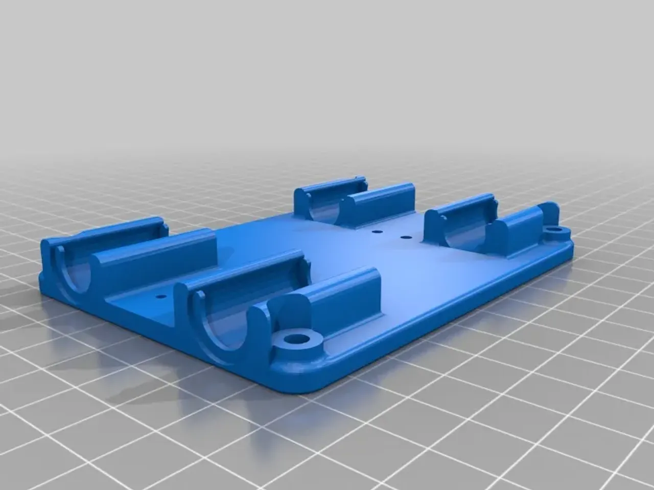 Drawing Robot - Arduino Uno + CNC Shield + GRBL by Plexi