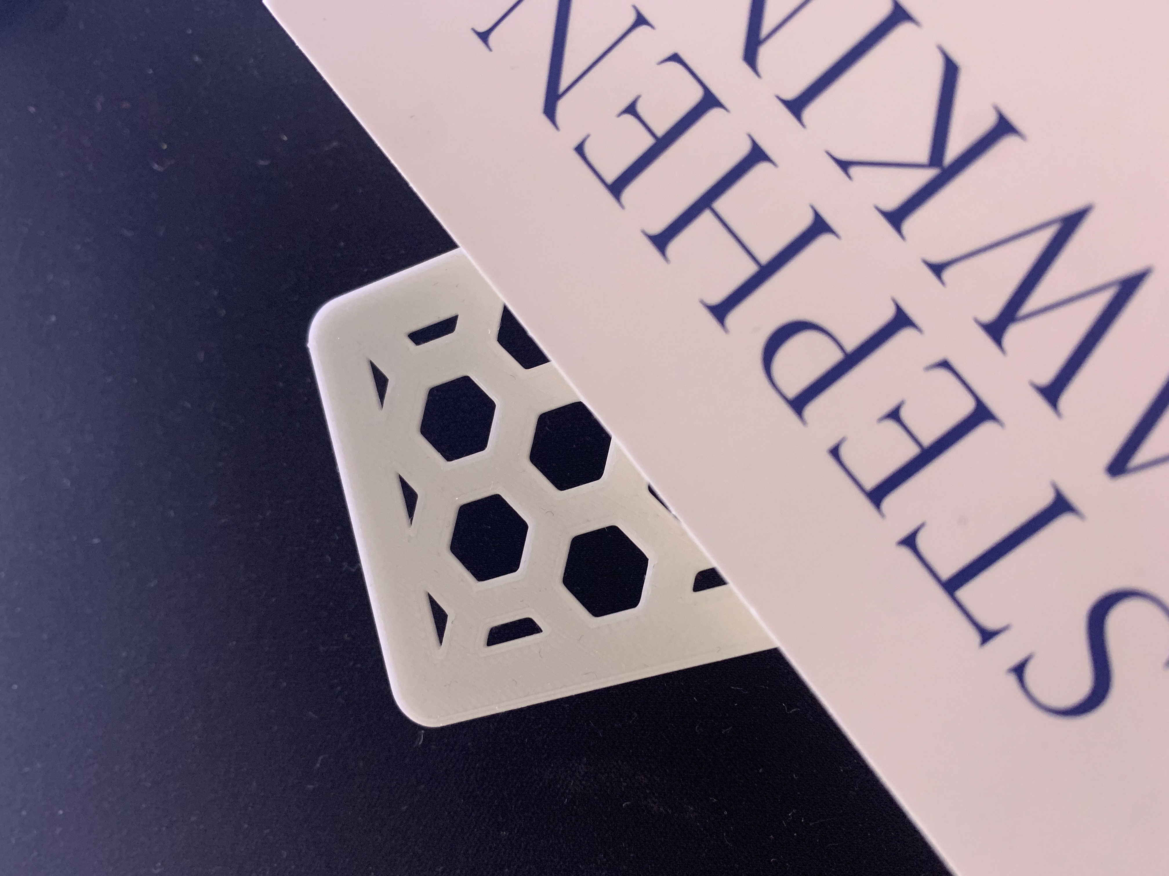 Bookmark