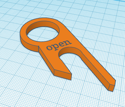 bottle opener