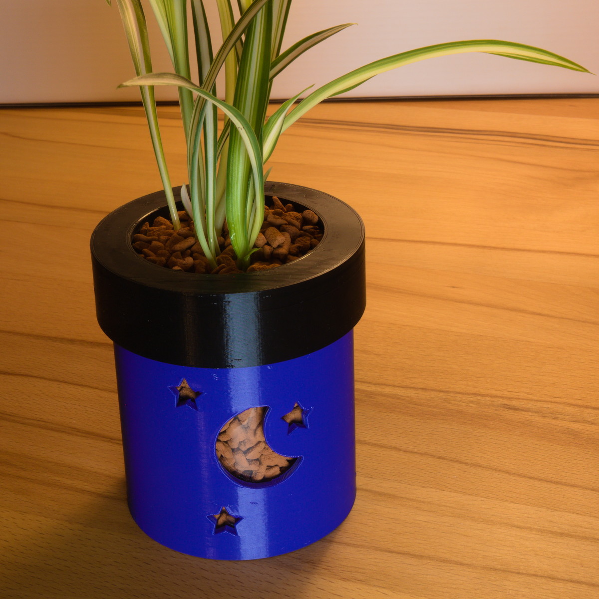 Hydroponic Plant Pot