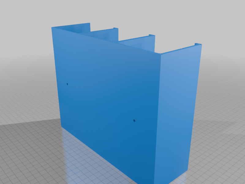 Holder For Pantry