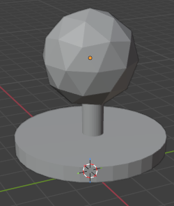 trophy