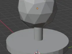 trophy