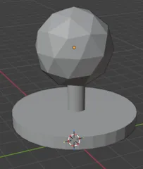 trophy