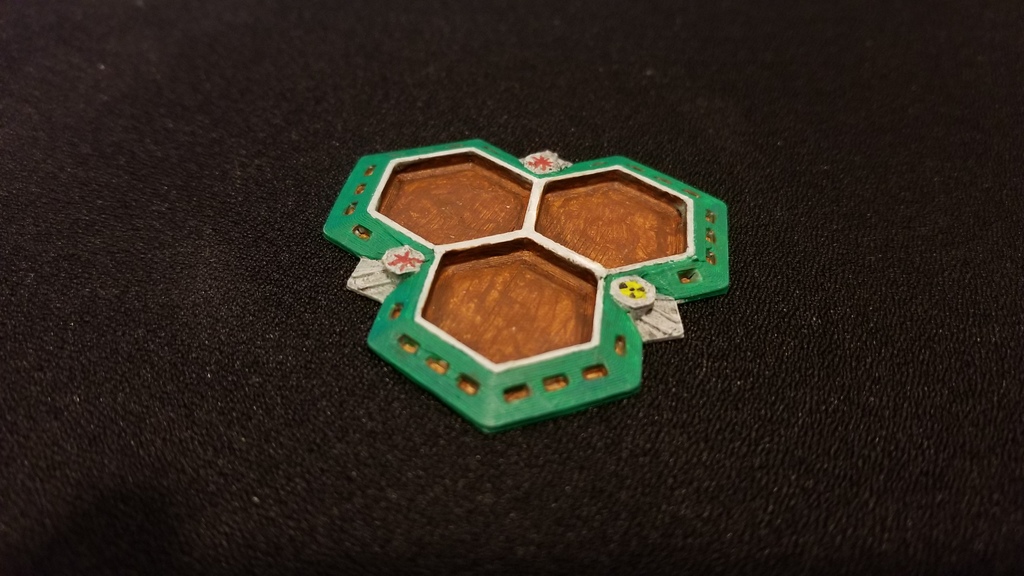 Downfall Components — thumbnail 2