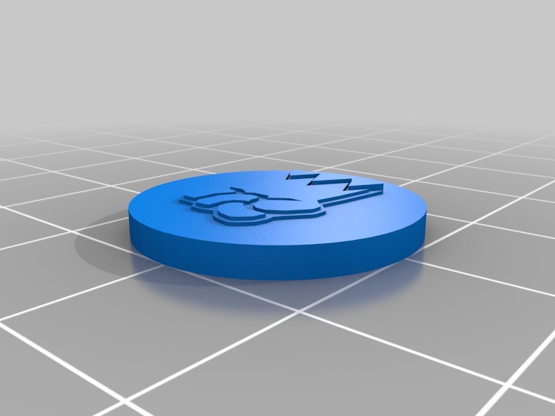 Root Game Components — thumbnail 5
