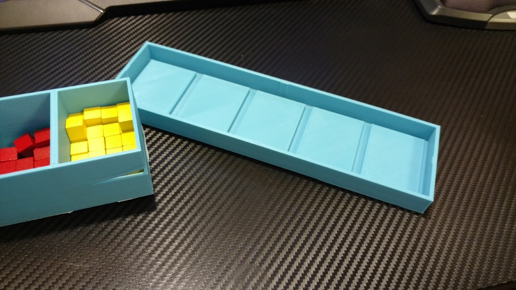 Automobiles Game Components — thumbnail 6