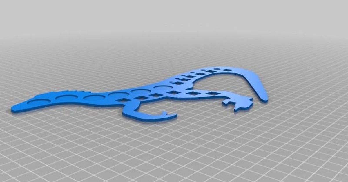 Evolution board game components by Kickbut101 | Download free STL model ...