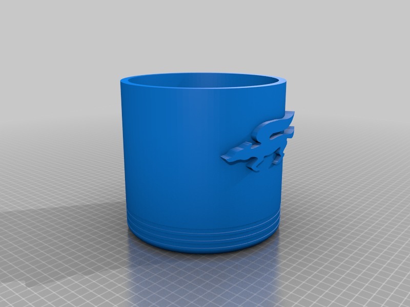 Miniatura 3 do modelo 3D StarFox Cup